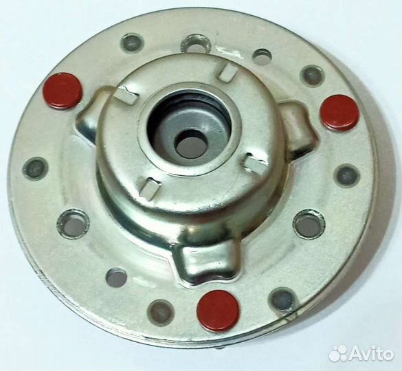 Опорная чашка амортизатора freelander2