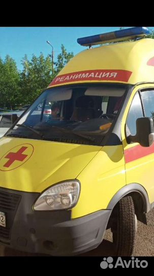 Перевозка лежащих больных