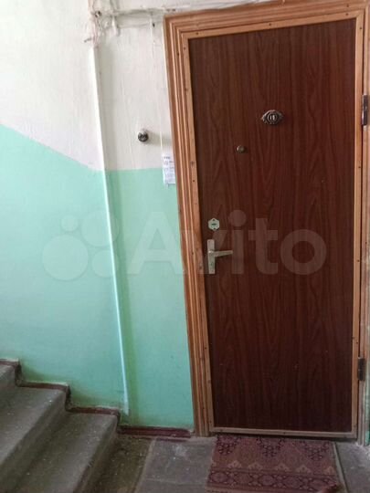 2-к. квартира, 37,5 м², 4/5 эт.