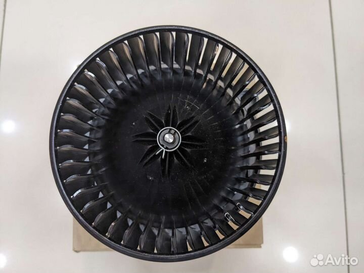 Мотор отопителя Tucson 2004-2010, Kia Sportage 200