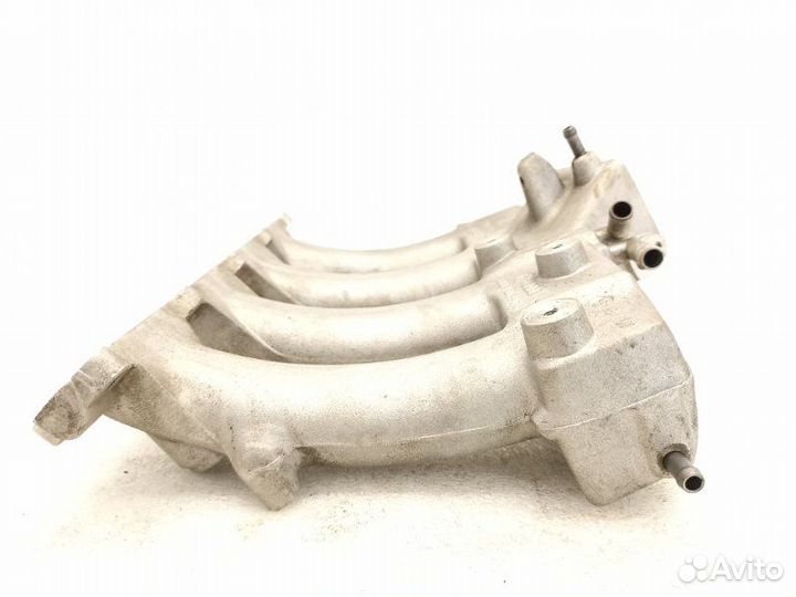 Коллектор впускной Audi A4 B7 1.8 BFB 2007