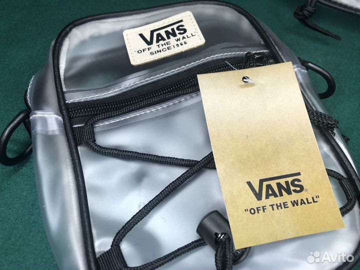 Сумка Vans