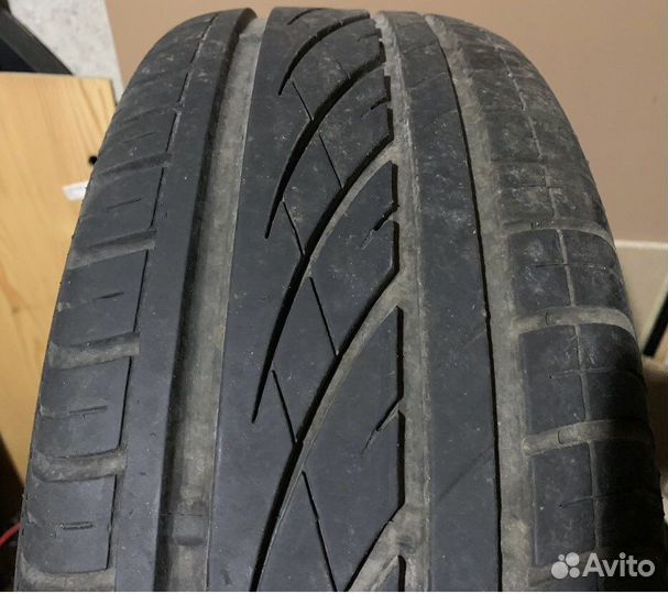 Continental ContiPremiumContact 195/55 R16