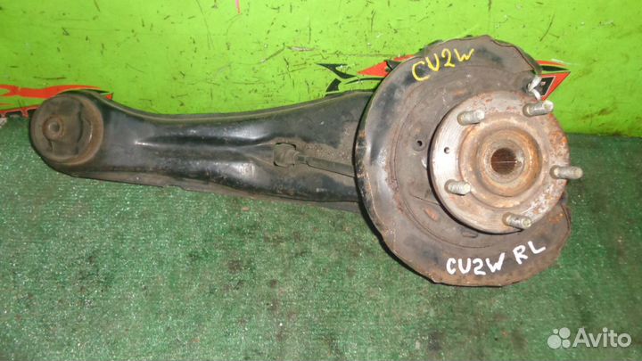 Ступица mitsubishi CR5W,CR6W,CR9W,CS2A,CS2W,CS3A,C