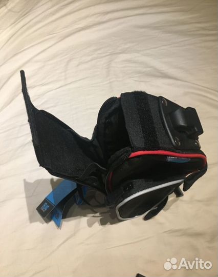 Велосумка под седло roswheel