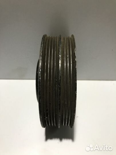 Шкив коленвала Volkswagen Passat B5