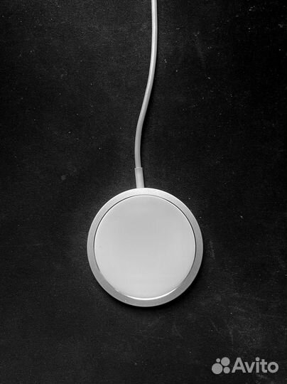 Apple MagSafe Charger Оригинал