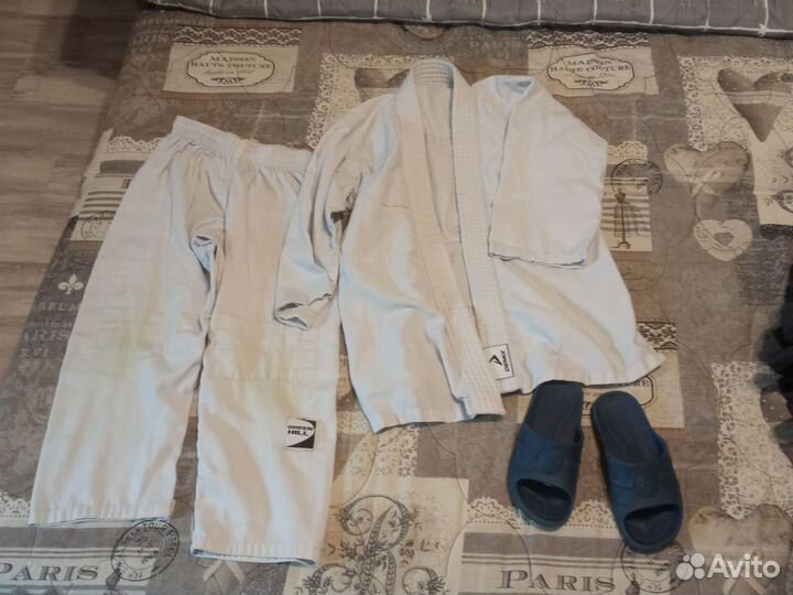 Кимоно116-122 33обувь