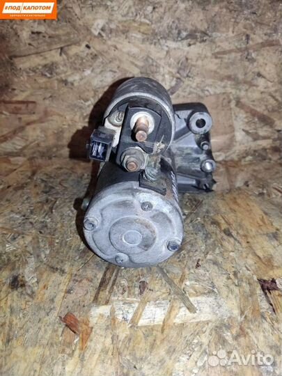 Стартер Peugeot 308 M000T32271ZE