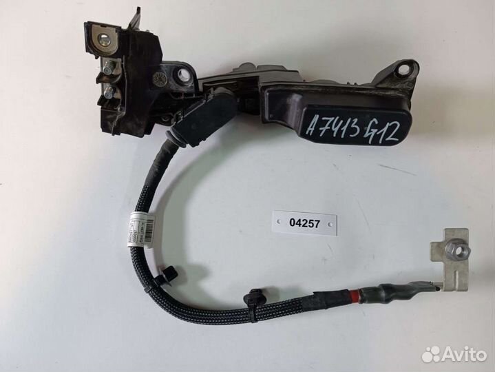 Распределитель тока BMW 8 G14/G15/G16 oems