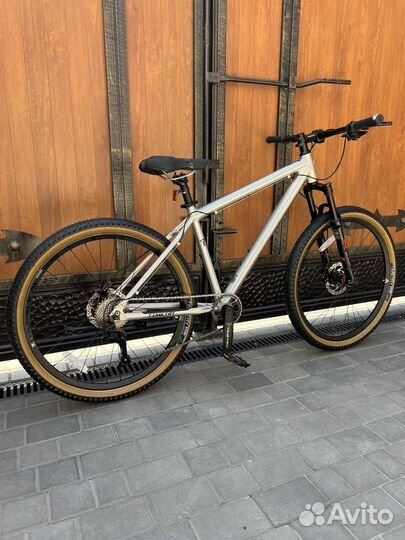 Велосипед горный взрослый новый 29,27,5