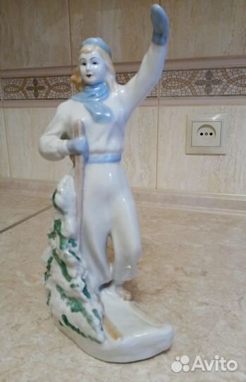 Антиквариат СССР