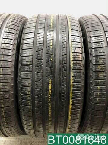 Pirelli Scorpion Verde All Season 275/40 R22 105W