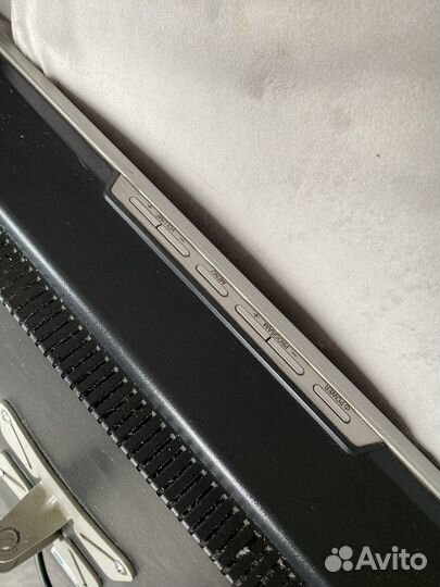 Телевизор philips 20pf + кронштейн+ресивер