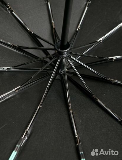 Зонт автомат