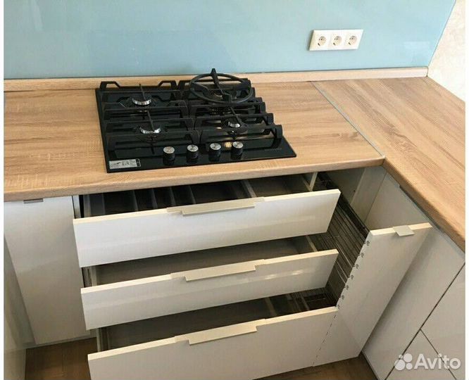 Кухня на заказ