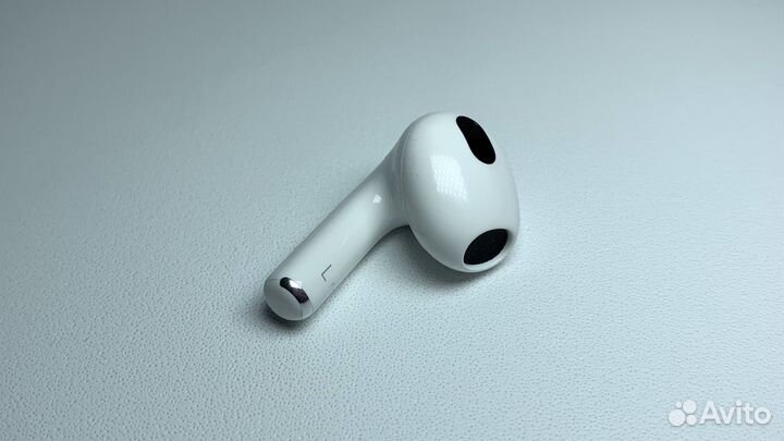 Наушник apple airpods 3 левый