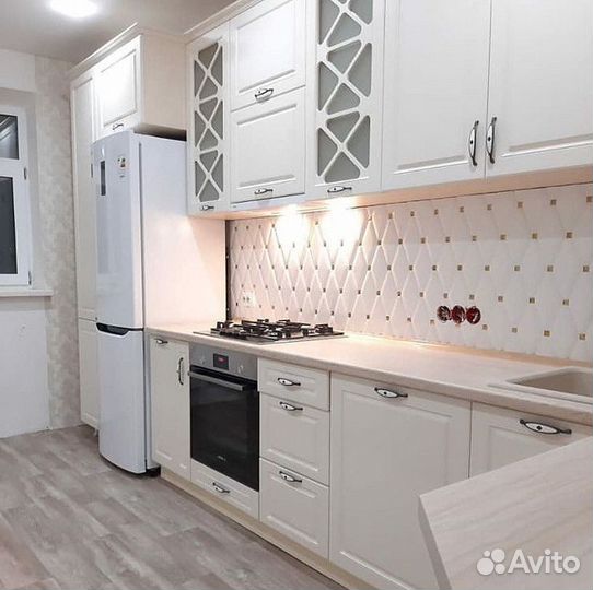 Кухни