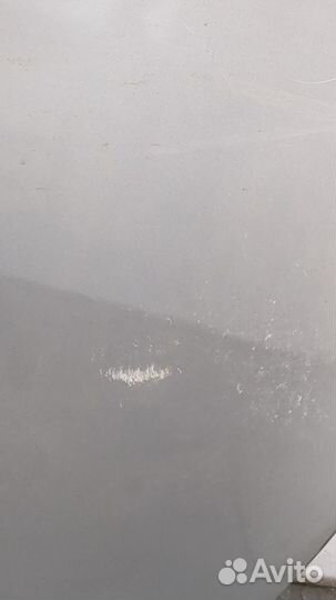 Капот киа Sorento