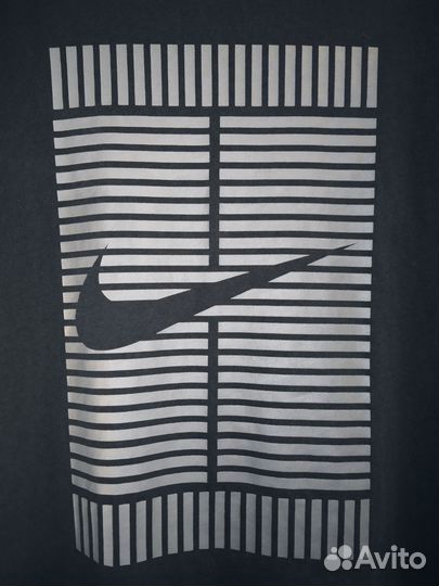 Футболка Nike Court Tennis (M/L)