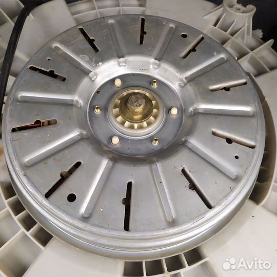 Двигататель стиральной машины LG