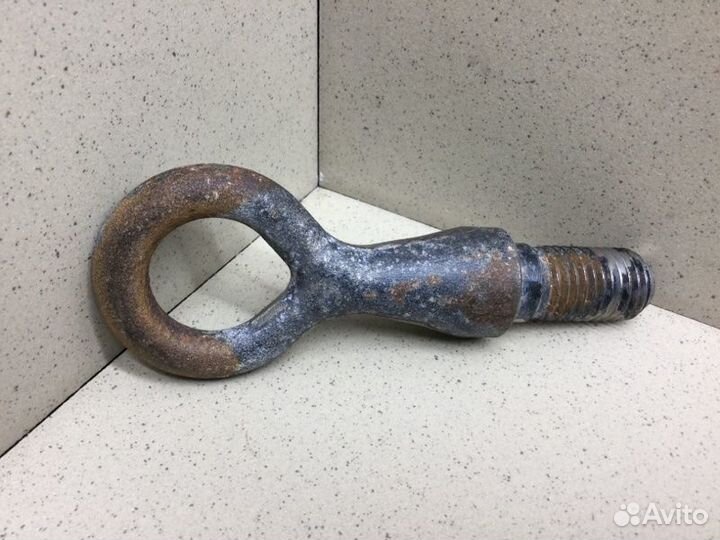 Крюк буксировочный задний Mazda 6 (GJ/GL) 2013