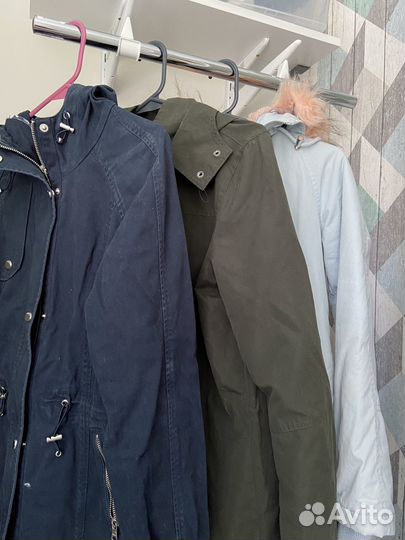 Вещи детские пакетом