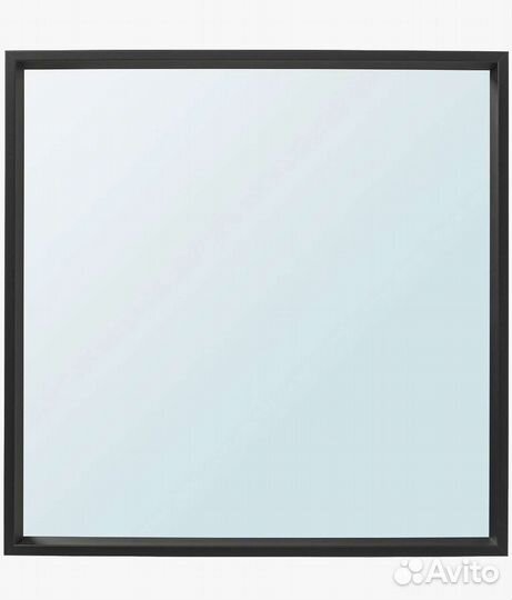 Зеркало Икеа Нисседаль