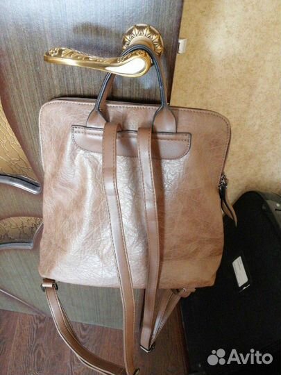 Рюкзак новый