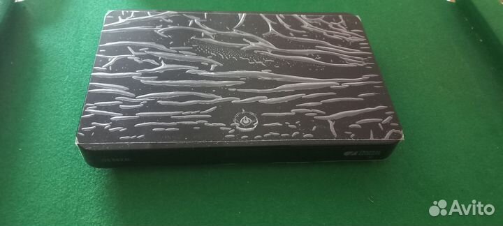 Комплект спутникового TV Tricolor GS B622L