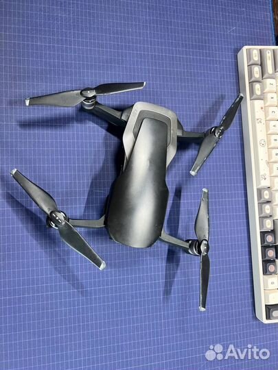 Квадрокоптер DJI mavic AIR 1 (три аккумулятора)