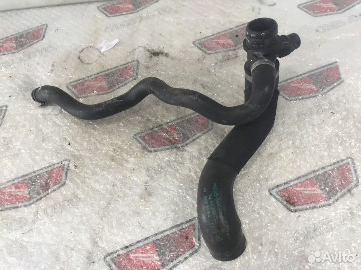 Подводящий трубопровод охлаждения BMW X1 E84