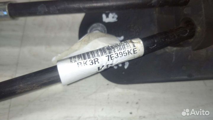 Трос переключения передач Форд Транзит 2014-2023