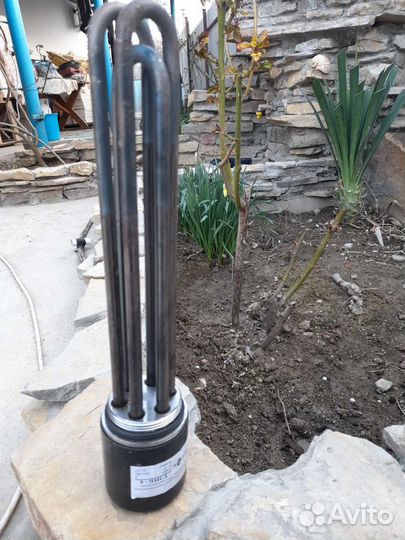 Электротен