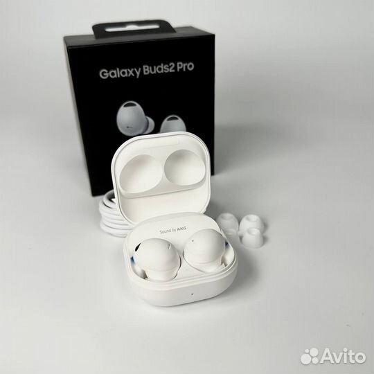 Galaxy buds 2 pro