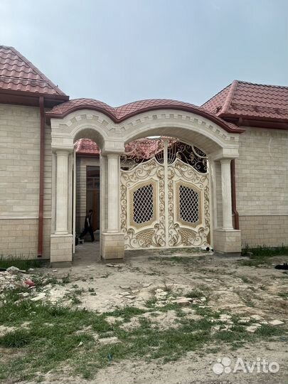 Жестяные работы