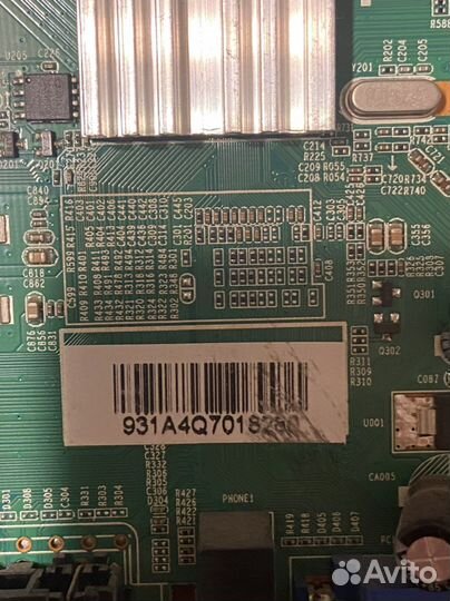 Juc7.820.00108763 от Dexp 32a3200