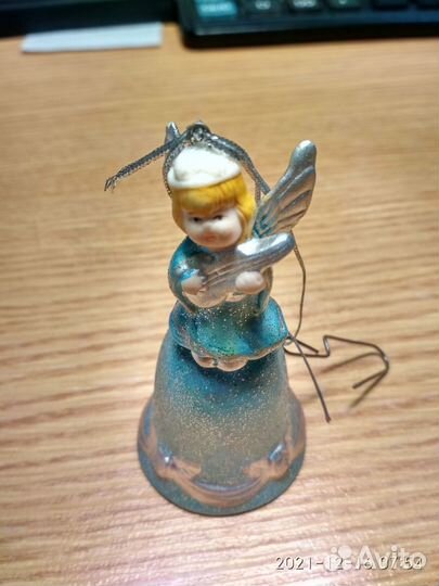 Новогодние игрушки, украшения -торг