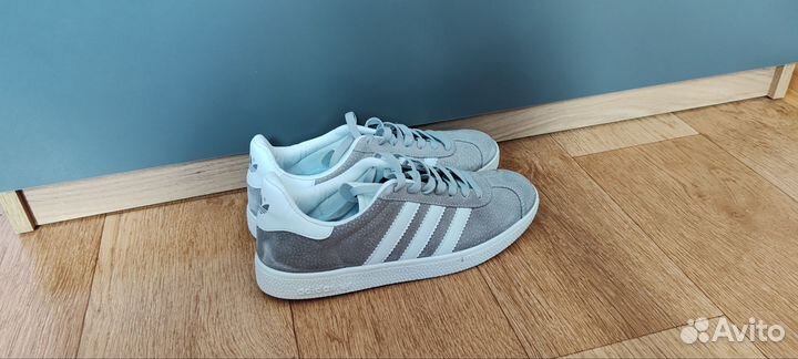 Кроссовки adidas gazelle 39 размер