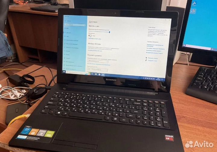 Lenovo g 50