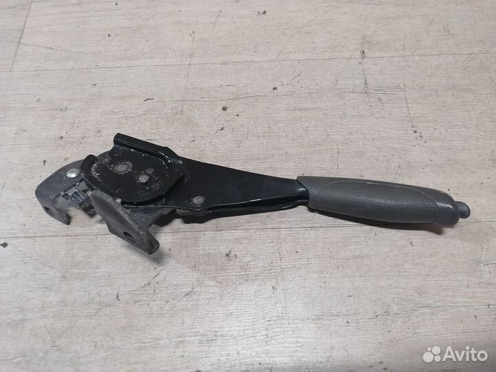 Ручник трос ручника Zaz Chance Заз Сенс