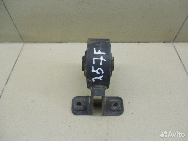 Опора двигателя передняя Matiz 2001-2015