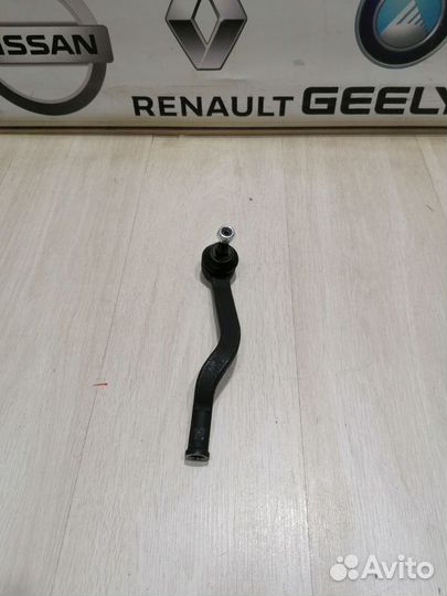 Наконечник рулевой Renault sandero Лев