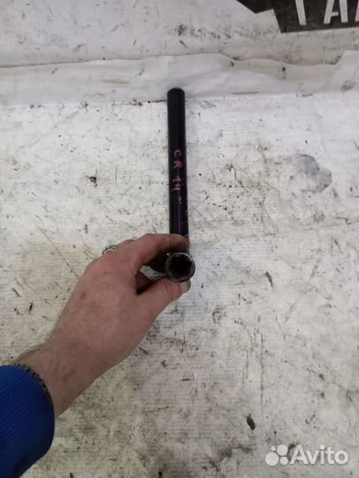 Балонник Nissan Note E11