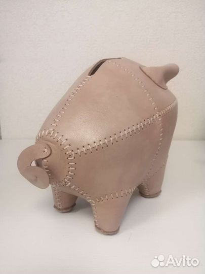 Свинья-копилка