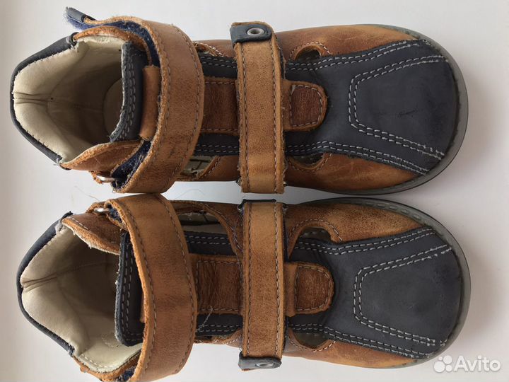 Сандали 26