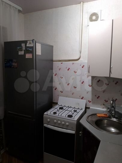 2-к. квартира, 40,4 м², 1/4 эт.