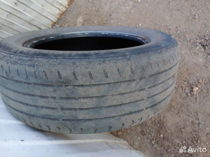 Continental ContiPremiumContact 2 225/65 R17