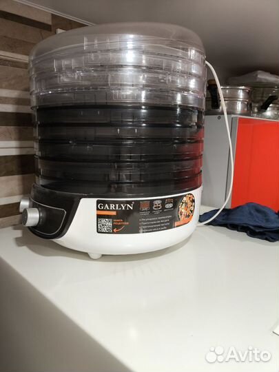 Овощесушилка, сушилка, приготовление йогурта