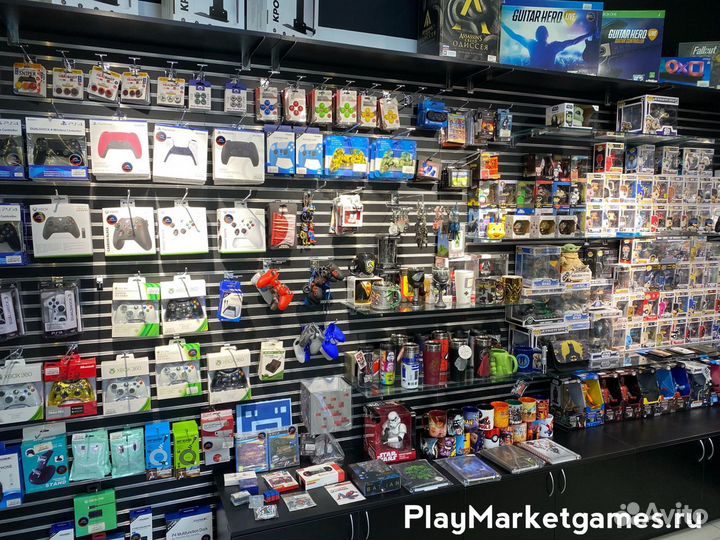 Новые игры для PlayStation 3